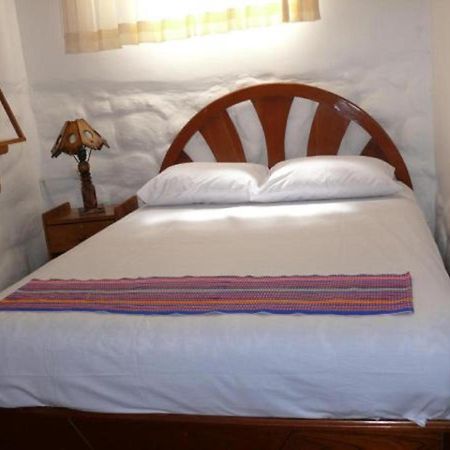 Killaly Inn Cusco Exterior photo